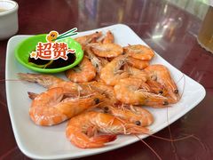 -潮香阁海鲜餐厅(较场尾店)
