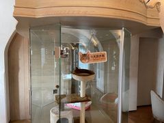 -Me Coffee下午茶艺术空间