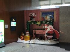 -西安永宁门大景城堡酒店