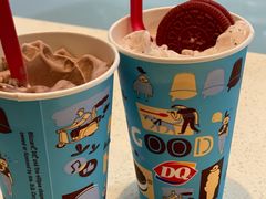 -DQ·蛋糕·冰淇淋(河东万达店)