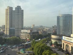 -义乌国际大厦酒店