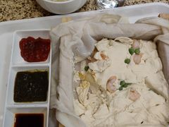 -鹊华居·地道鲁菜·海鲜·融合味(大明湖店)