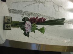 -FEI FEI FLOWER鲜花店·气球派对·宝宝宴布置(虹口德必运动Loft店)