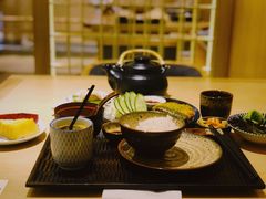 -越光米贩精致料理餐厅(金鹰店)