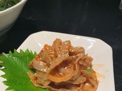 -和一料理(安阳店)