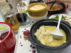 -红菜坊·烤鸭·川鲁宴(石园店)