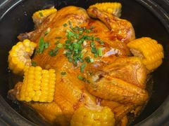 -大鸭梨烤鸭(顺义石园店)