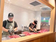 -肉肉大米(金虹桥店)