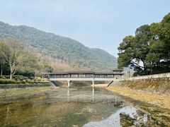 -兰亭风景区