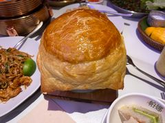 -帕娜·泰式茶餐厅·Bistro(近铁广场店)