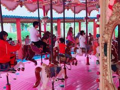 -厦门方特梦幻王国