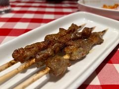 -西贝(枫蓝国际购物中心店)