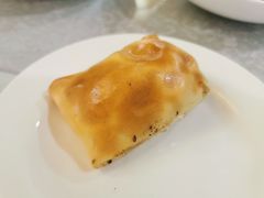 -汗腾格里·风味餐厅(新疆驻京办店)