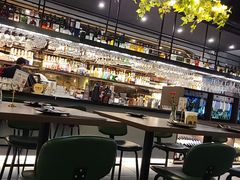-Shantek象提南亚餐厅&西餐融合Bistro(淮海中路店)