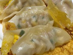 -海富荣·锅贴·陕菜家常菜(阳光城店)