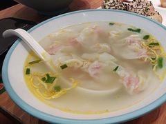 -小杨生煎(香港名都店)