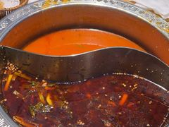 -胖子鱼·天水麻辣鱼火锅(秦州407店)