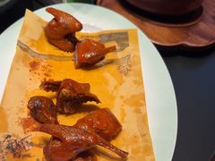 -宁邦·家宴·南京菜(红山动物园店)