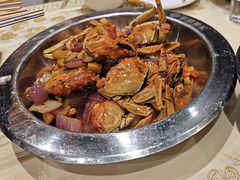 -聚味瞿记·龙虾堂(天元店)