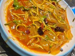 -杨记齐齐哈尔烤肉(五莲路店)