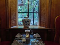 -马勒别墅·中餐厅