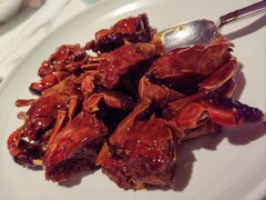 -湖滨28中餐厅·西湖宴·杭州君悦酒店