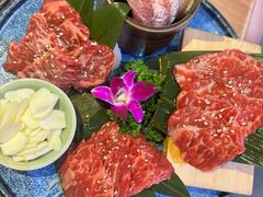 -丸藏和牛烧肉专门店(园区师惠坊店)