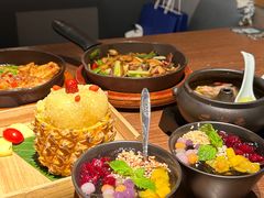 -云海肴·汽锅鸡·云南菜(领展购物广场·中关村店)