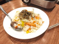 手抓饭-晋家门(弘阳广场店)