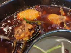 -重庆烧鸡公火锅(簋街店)