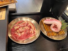 -西塔老太太泥炉烤肉(龙湖北苑天街店)