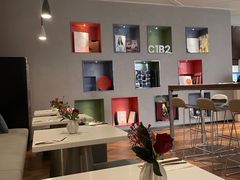 -潮一不贰·法式甜品·生日蛋糕·西式简餐(外滩店)