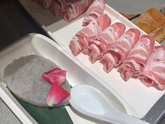 -海底捞火锅(天津SM城市广场店)