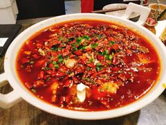 -庆合府重庆大排档(紫都城店)