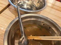 -柳州肥姨妈大骨螺蛳粉(万达中心店)