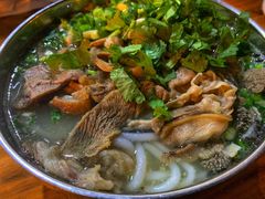 -攀枝花·任德琼·盐边羊肉米线