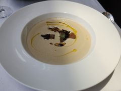 -瑞吉酒店 · Elba 欧尔巴意大利餐厅· 精致意餐·云端聚会