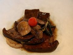 -庐灶江南·江南菜·四合院Bistro(东直门雍和宫·原华侨宾馆店)