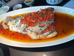 -凤凰湘语·平价海鲜餐厅(浦东旗舰店)