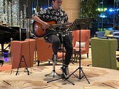 -惠州皇冠假日酒店·西餐厅·自助餐厅