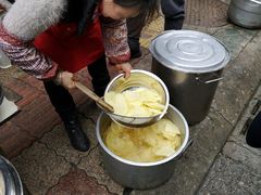 -蓉城西二道无名冒菜(西二道街店)