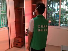 -全屋清新除甲醛 上海