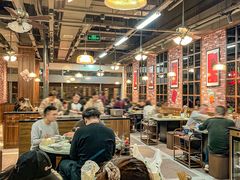 -鸿姐老火锅(花园路店)