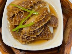 咖喱皇金钱肚-粤食堂(天津和悦汇店)