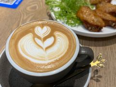 -Maxpoint Kitchen 西餐咖啡(乐峰广场店)