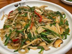 -全州拌饭馆(断桥店)