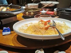 -瑶王府·广西菜(金阳路店)