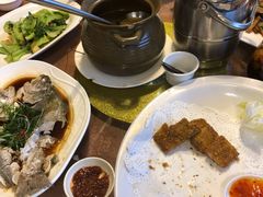 -东馆和天下特色餐饮(工农店)