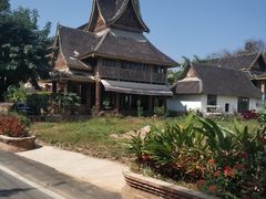 -西双版纳傣族园