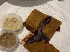 -扬州饭店(南京东路店)